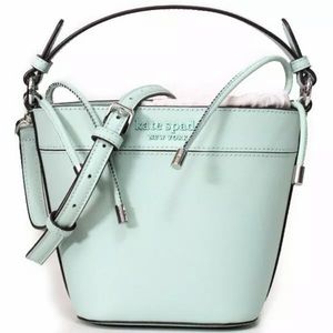 Kate Spade small bucket